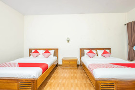 Puncak Darajat Resort By OYO Rooms