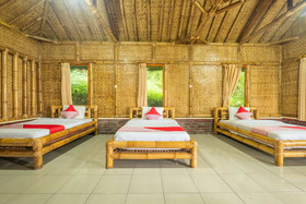 Puncak Darajat Resort By OYO Rooms