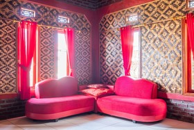 Puncak Darajat Resort By OYO Rooms