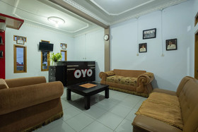 Puncak Darajat Resort By OYO Rooms