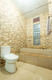 Puncak Darajat Resort By OYO Rooms