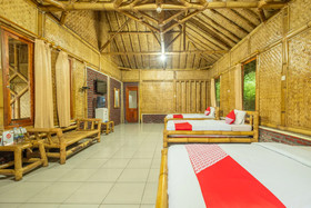 Puncak Darajat Resort By OYO Rooms