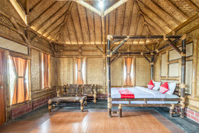 Puncak Darajat Resort By OYO Rooms