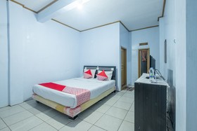 Puncak Darajat Resort By OYO Rooms