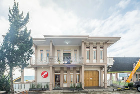 Puncak Darajat Resort By OYO Rooms