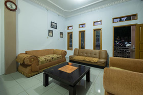 Puncak Darajat Resort By OYO Rooms