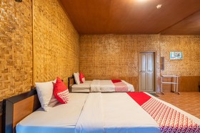 Puncak Darajat Resort By OYO Rooms