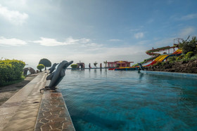 Puncak Darajat Resort By OYO Rooms