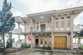 Puncak Darajat Resort By OYO Rooms