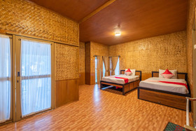 Puncak Darajat Resort By OYO Rooms