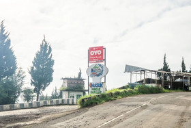 Puncak Darajat Resort By OYO Rooms