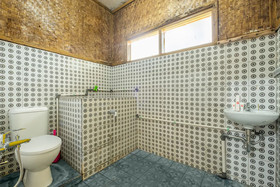 Puncak Darajat Resort By OYO Rooms