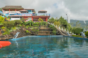 Puncak Darajat Resort By OYO Rooms