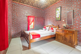 Puncak Darajat Resort By OYO Rooms