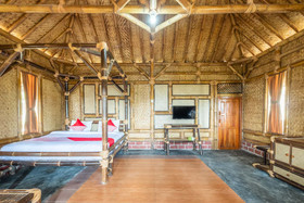 Puncak Darajat Resort By OYO Rooms