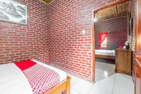 Puncak Darajat Resort By OYO Rooms