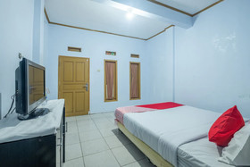 Puncak Darajat Resort By OYO Rooms