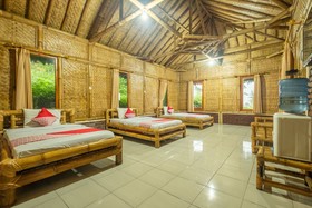 Puncak Darajat Resort By OYO Rooms