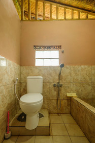 Puncak Darajat Resort By OYO Rooms