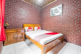 Puncak Darajat Resort By OYO Rooms
