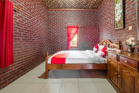 Puncak Darajat Resort By OYO Rooms