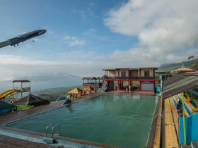 Puncak Darajat Resort By OYO Rooms