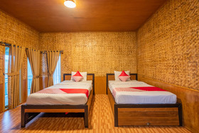 Puncak Darajat Resort By OYO Rooms