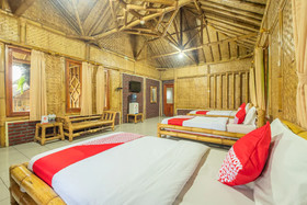 Puncak Darajat Resort By OYO Rooms