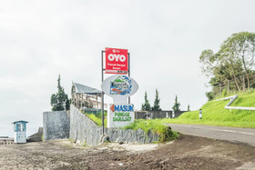 Puncak Darajat Resort By OYO Rooms
