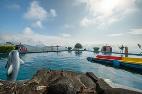 Puncak Darajat Resort By OYO Rooms