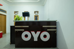 Puncak Darajat Resort By OYO Rooms