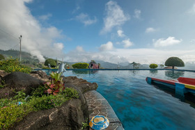 Puncak Darajat Resort By OYO Rooms