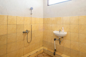 Puncak Darajat Resort By OYO Rooms