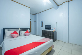 Puncak Darajat Resort By OYO Rooms