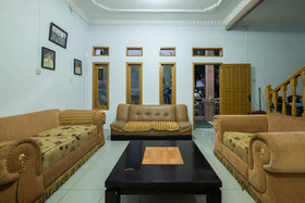 Puncak Darajat Resort By OYO Rooms