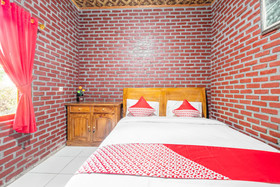 Puncak Darajat Resort By OYO Rooms