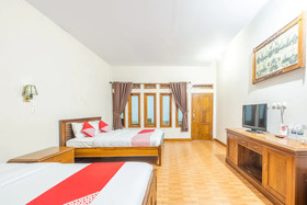 Puncak Darajat Resort By OYO Rooms