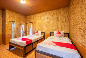 Puncak Darajat Resort By OYO Rooms