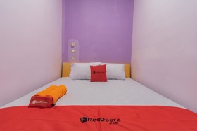 Reddoorz @ Cipanas Garut