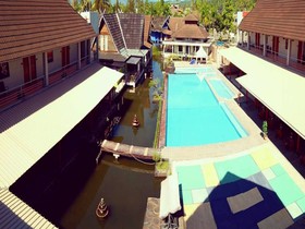 Sabda Alam Resort