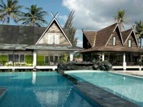 Sabda Alam Resort