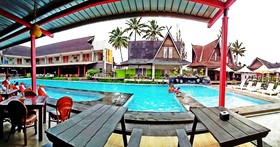 Sabda Alam Resort