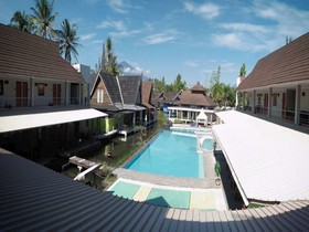 Sabda Alam Resort