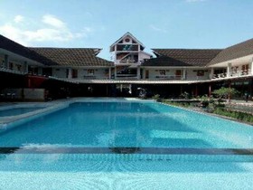 Sabda Alam Resort