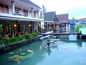 Sabda Alam Resort