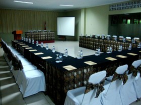 Sabda Alam Resort