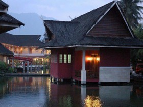 Sabda Alam Resort