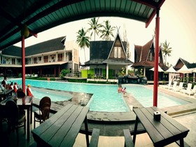 Sabda Alam Resort