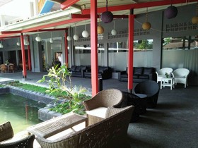 Sabda Alam Resort