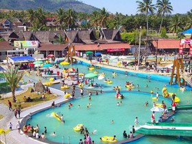 Sabda Alam Resort